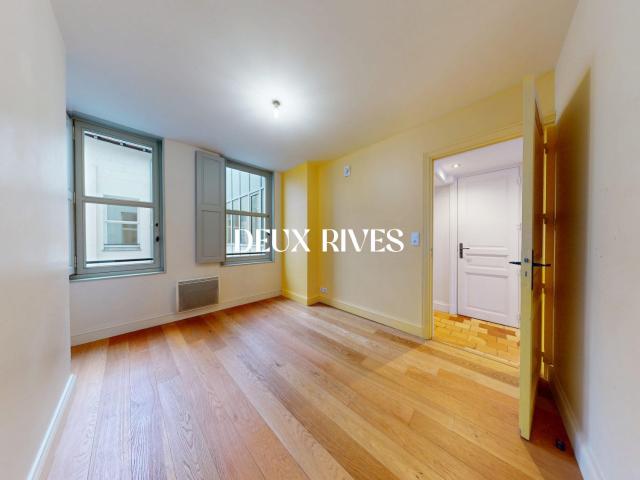 Location Appartement Rue Russeil, Nantes