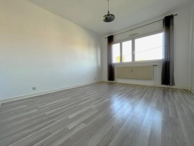 Location Appartement Rue du 6° R.I.C Kembs