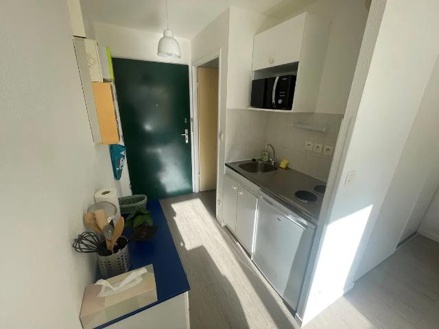 Location Appartement Rue du 74e Régiment d'Infanterie, Rouen