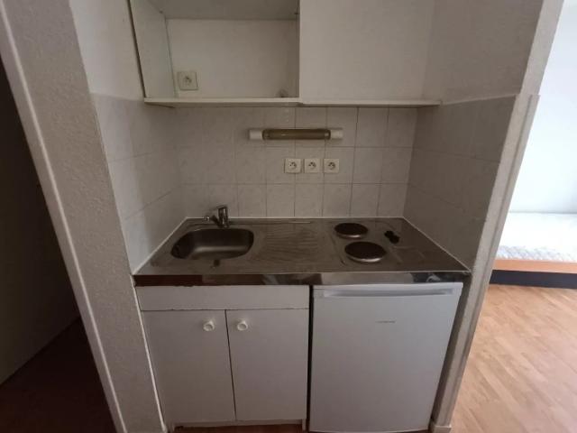 Location Appartement Rue du 74e Régiment d'Infanterie, Rouen