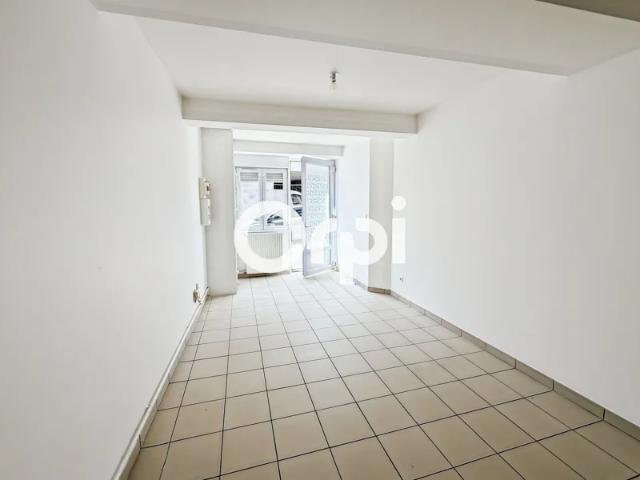 Location Appartement Rue du 8 Mai 1945, Thurins