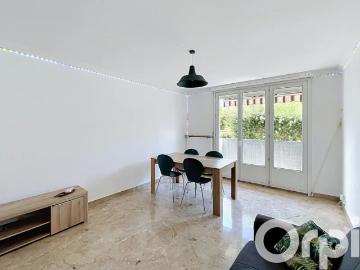 Location Appartement Rue du 8 Mai 1945, Villeurbanne