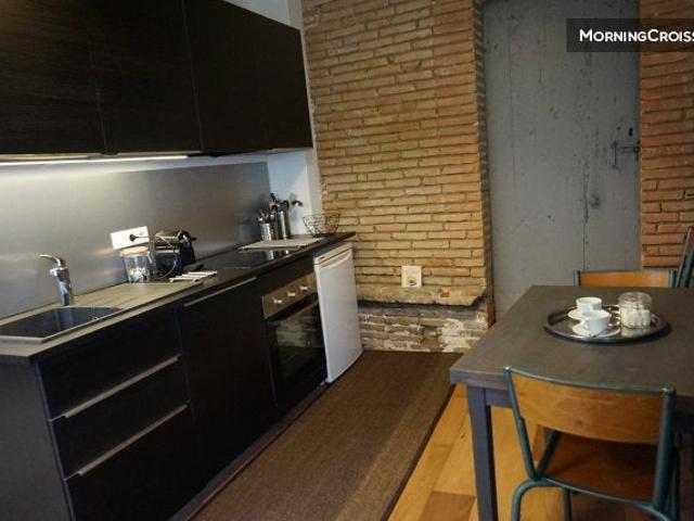 Location Appartement Rue du 8 Mai 1945, Beauzelle