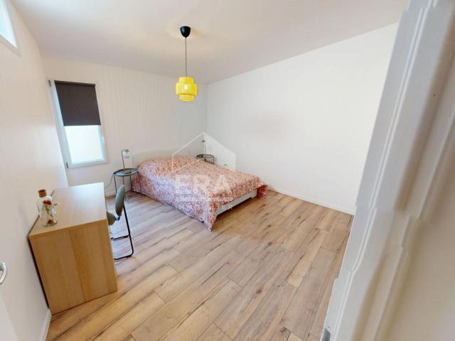 Location Appartement Rue du 8 Mai 1945, Harfleur