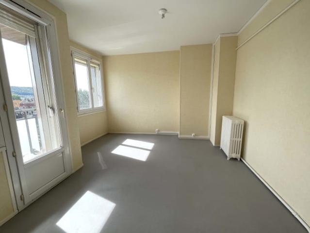 Location Appartement Rue du 8 Mai 1945, Maromme