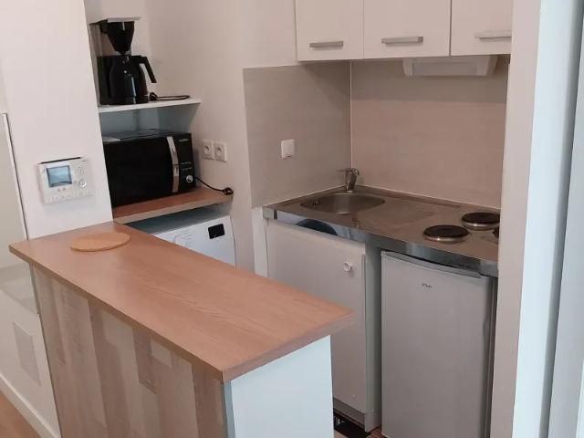 Location Appartement Rue du 8 Mai 1945, Saint Yrieix la Perche
