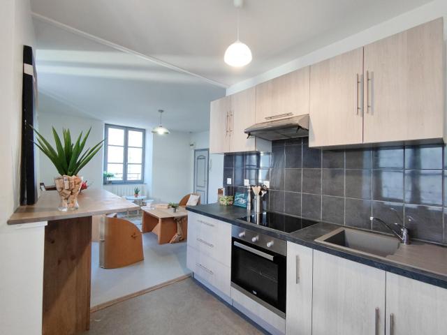 Location Appartement Route de Villedieu, Saint Flour
