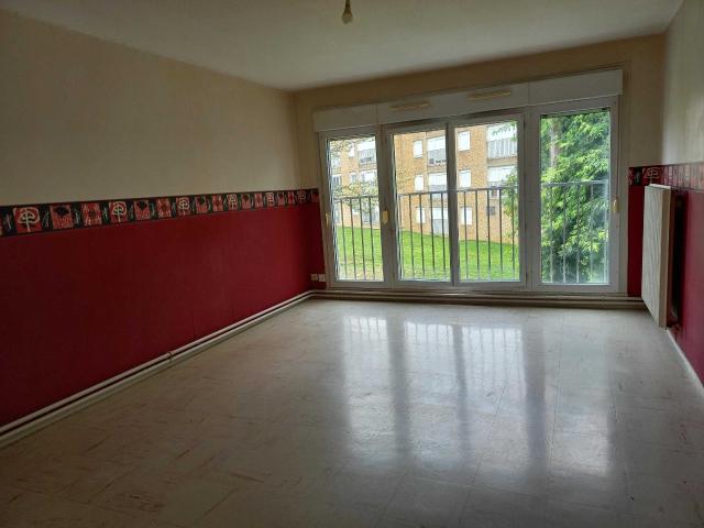 Location Appartement Rue du 8 Mai, Entrains sur Nohain