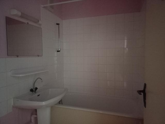 Location Appartement Rue du 8 Mai, Entrains sur Nohain