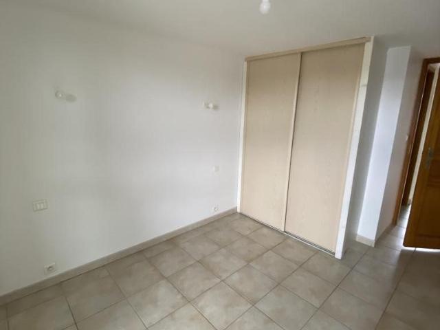 Location Appartement Chemin de Cassou, Puyoô