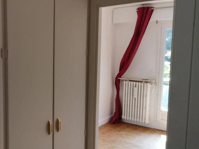 Location Appartement Rue du Coteau, Chaville