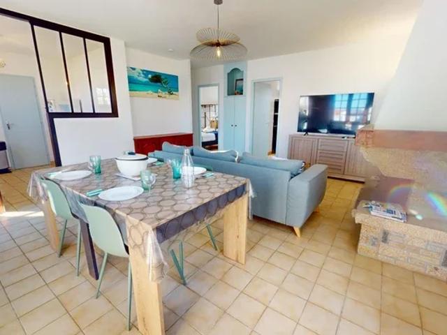 Location Appartement Rue du Couchant, Saint Hilaire de Riez