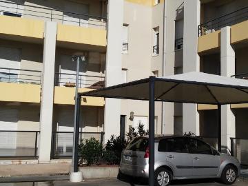 Location Appartement Rue du Cours Ladroit, Bagnols sur Cèze