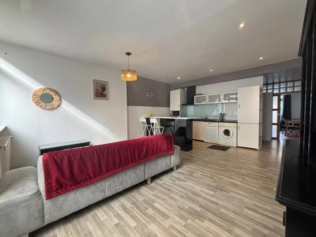 Location Appartement Rue du Coin, Saint Étienne