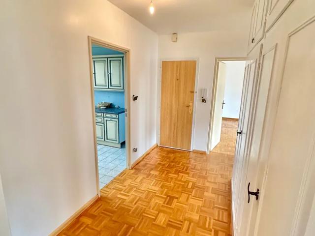 Location Appartement Rue du Col du Bonhomme, Reichstett
