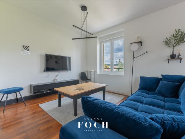 Location Appartement Rue du Colonel Driant, Malzéville