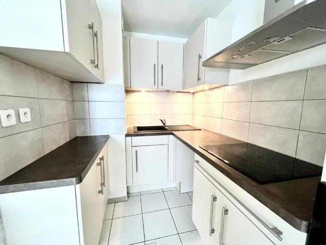 Location Appartement Rue du Colonel Driant, Toulouse