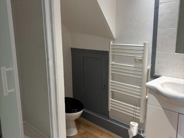 Location Appartement Rue du Colonel Dumont Saint Priest, Fontenay le Comte