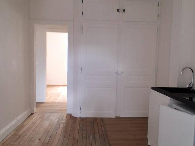 Location Appartement Rue du Colonel Moll, Laxou