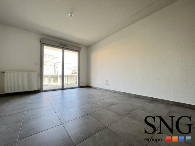 Location Appartement Rue du Colonel Paul Paillole, Toulouse