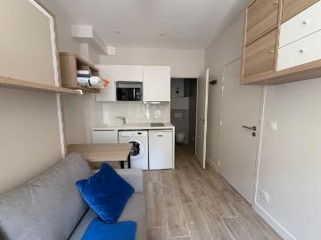 Location Appartement Rue du Colonel Robert Guillaud, Brignais