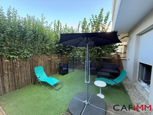 Location Appartement Rue du Collovrier, Écully