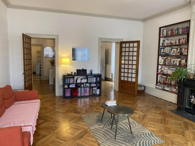 Location Appartement Rue du Collège, Bourgoin Jallieu