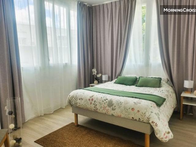 Location Appartement Rue du Collège, Châtellerault