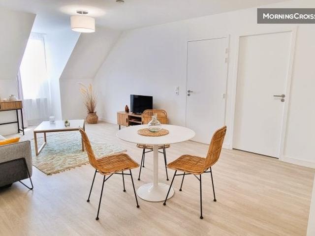 Location Appartement Rue du Collège, Châtellerault