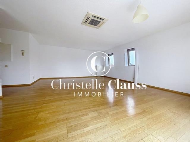 Location Appartement Rue du Collège, Eckbolsheim
