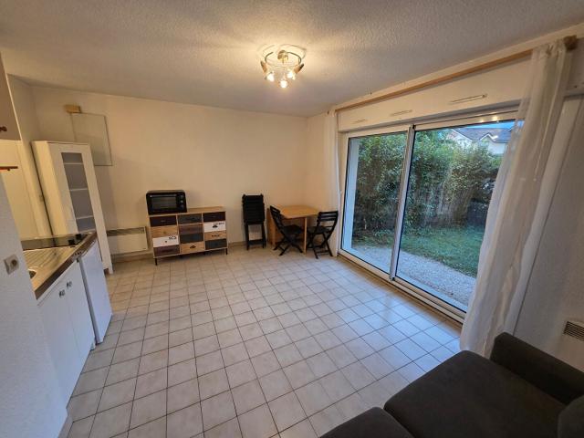 Location Appartement Rue du Collège, Nantua