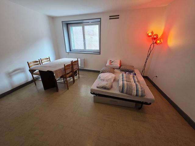 Location Appartement Rue du Collège, Nantua