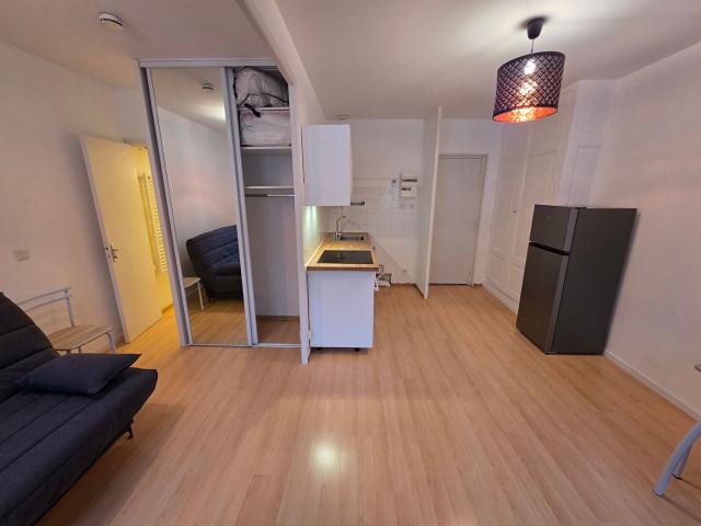 Location Appartement Rue du Collège, Nantua