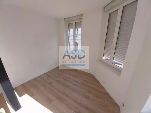 Location Appartement Rue du Collège, Roubaix