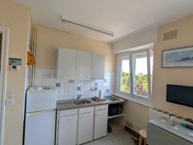 Location Appartement Rue du Commandant Théophile Plessix, Dinard