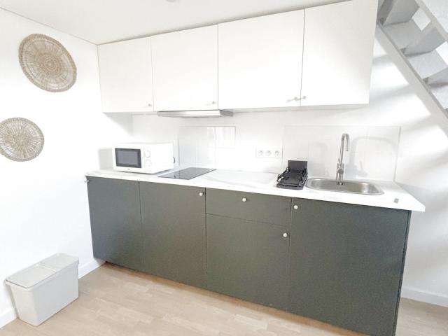 Location Appartement Rue du Commandant Chef d'Hôtel, Le Havre