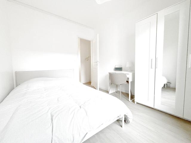Location Appartement Rue du Commandant Chef d'Hôtel, Le Havre