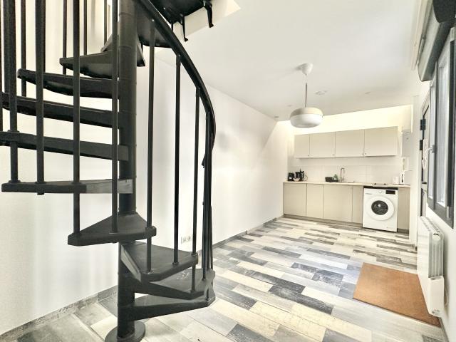 Location Appartement Rue du Commandant Chef d'Hôtel, Le Havre