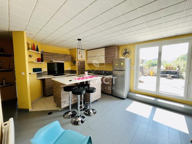 Location Appartement Rue du Commandant Cousteau, Lormont