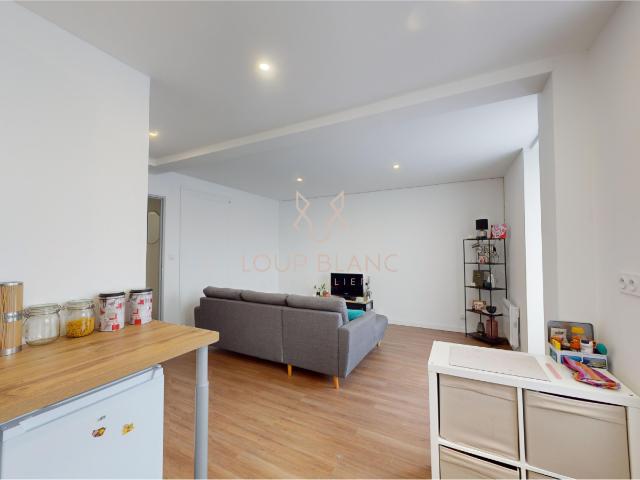 Location Appartement Rue du Commandant de Courson, Valdoie