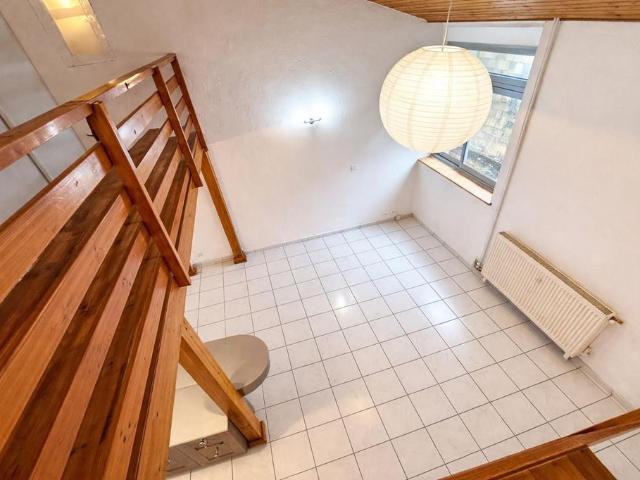 Location Appartement Rue du Commandant Girardot, Vesoul