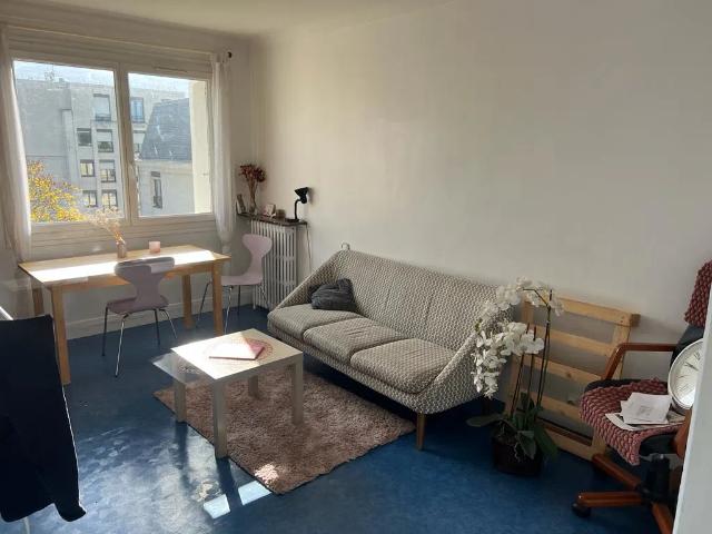 Location Appartement Rue du Commandant René Mouchotte, Saint Mandé
