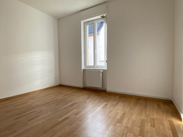 Location Appartement Rue du Commandant Reibel, Strasbourg