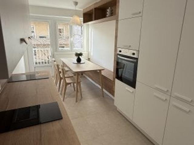 Location Appartement Rue du Commerce, Annemasse