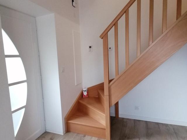 Location Appartement Rue du Commerce, Montaigu Vendée