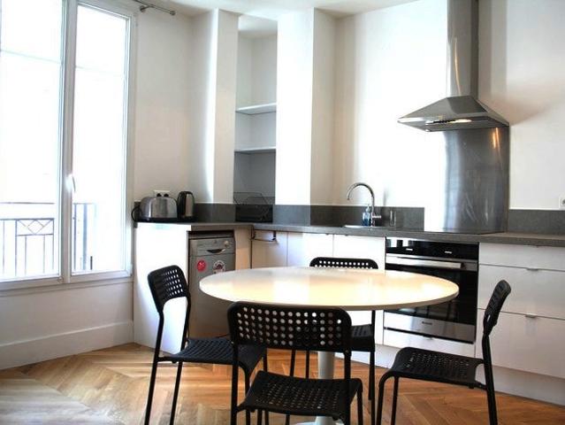 Location Appartement Rue du Commerce, Paris