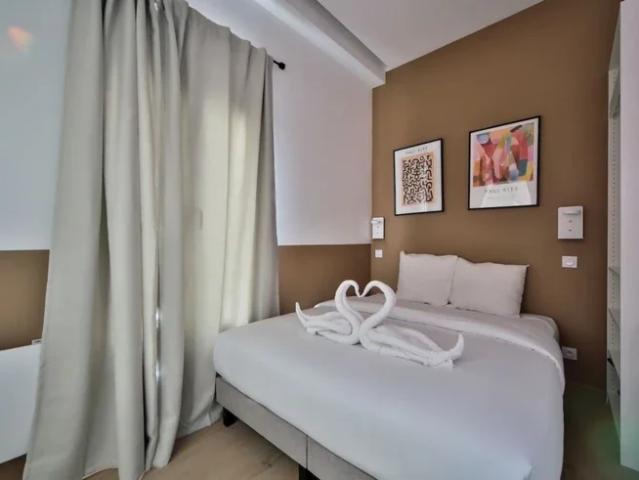 Location Appartement Rue du Commerce, Paris