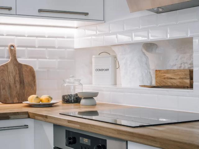 Location Appartement Rue du Commerce, Paris