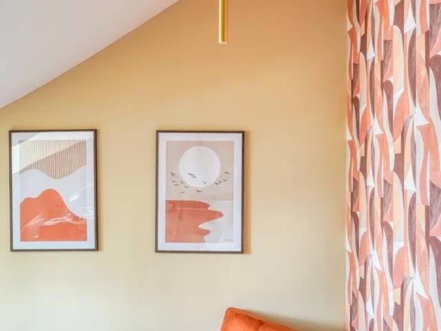 Location Appartement Rue du Commerce, Paris