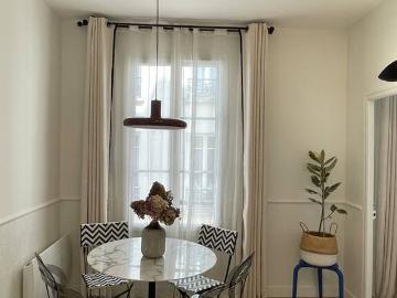Location Appartement Rue du Commerce, Paris